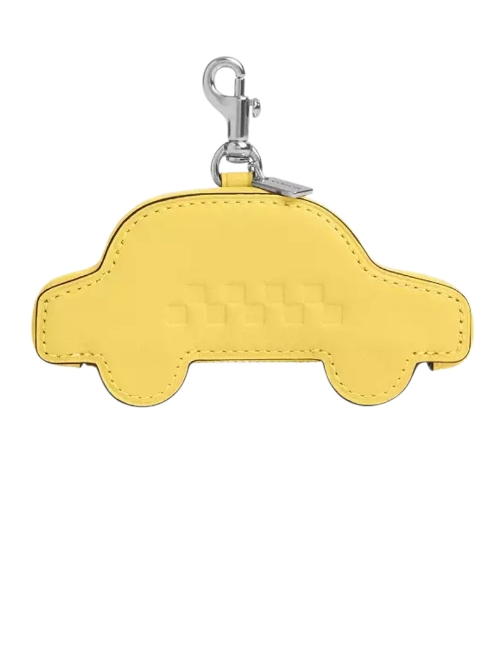 Coach Taxi Bagcharm Coincase